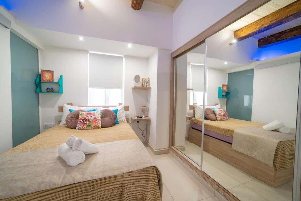 Jbo- Joette'S Bliss Oasis Apartment Valletta Exterior photo