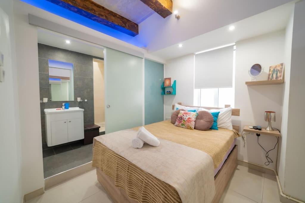 Jbo- Joette'S Bliss Oasis Apartment Valletta Exterior photo