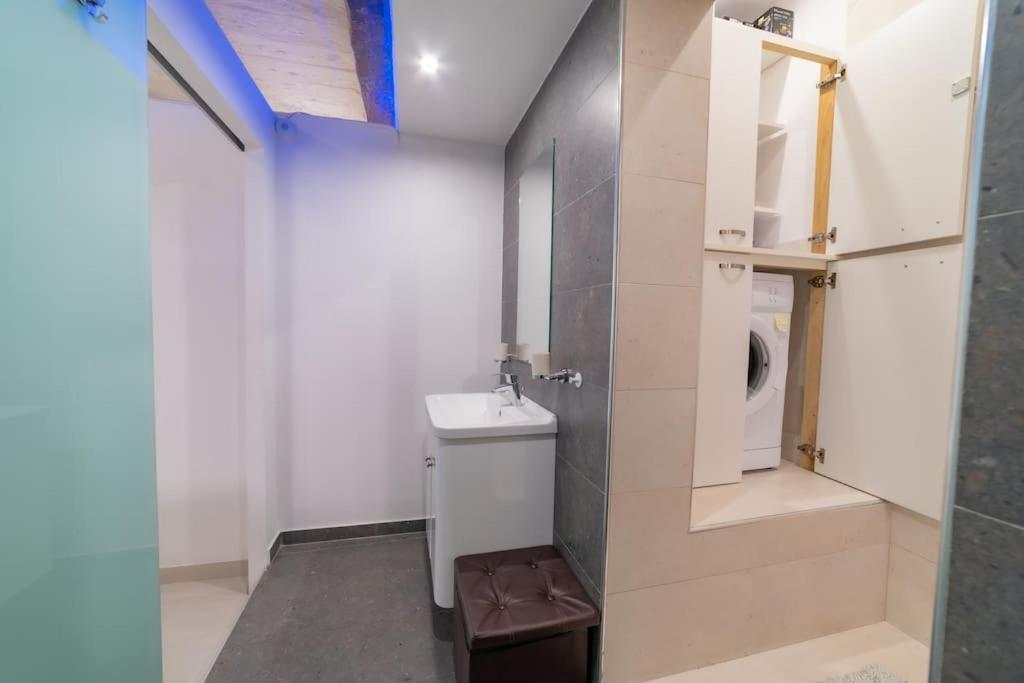 Jbo- Joette'S Bliss Oasis Apartment Valletta Exterior photo